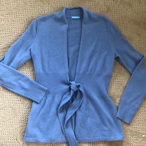 J. McLaughlin Sweaters - J. McLauglin cashmere sweater